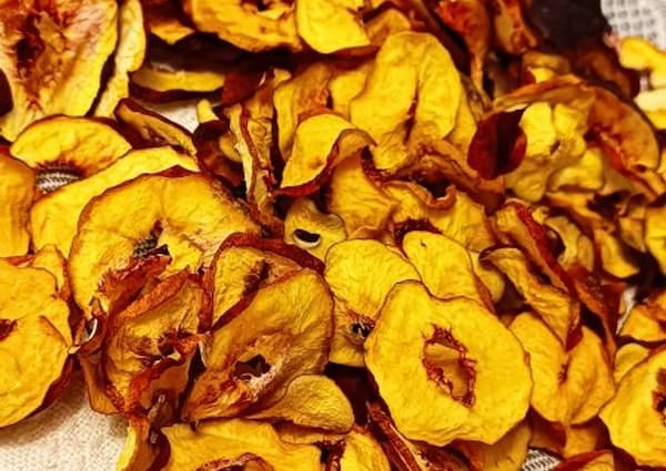 تصویر 6 از فروش میوه خشک ۲۵۰ گرمی + قیمت خرید به صرفه